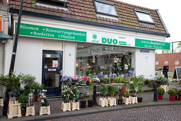 Duoplant Uithoorn